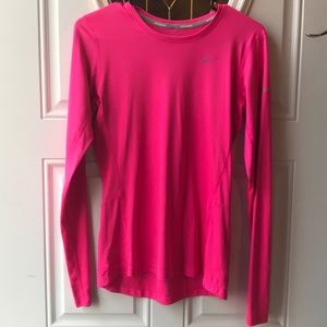 Dri-Fit Nike long sleeve